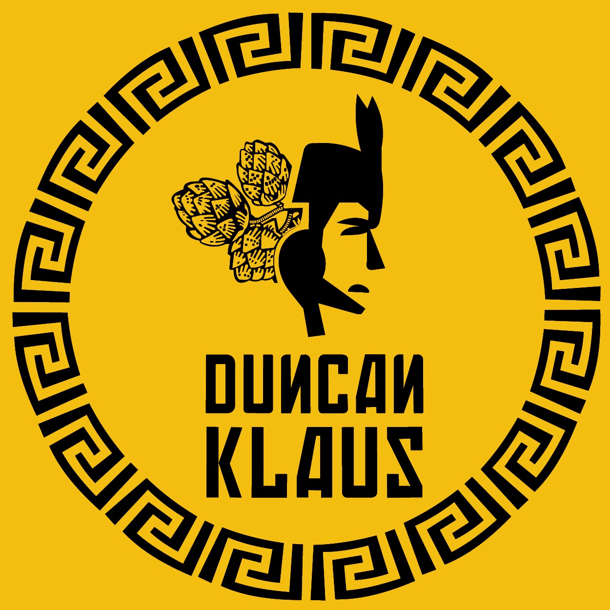 DUNKAN KLAUS