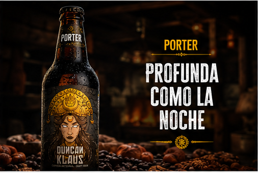 PORTER