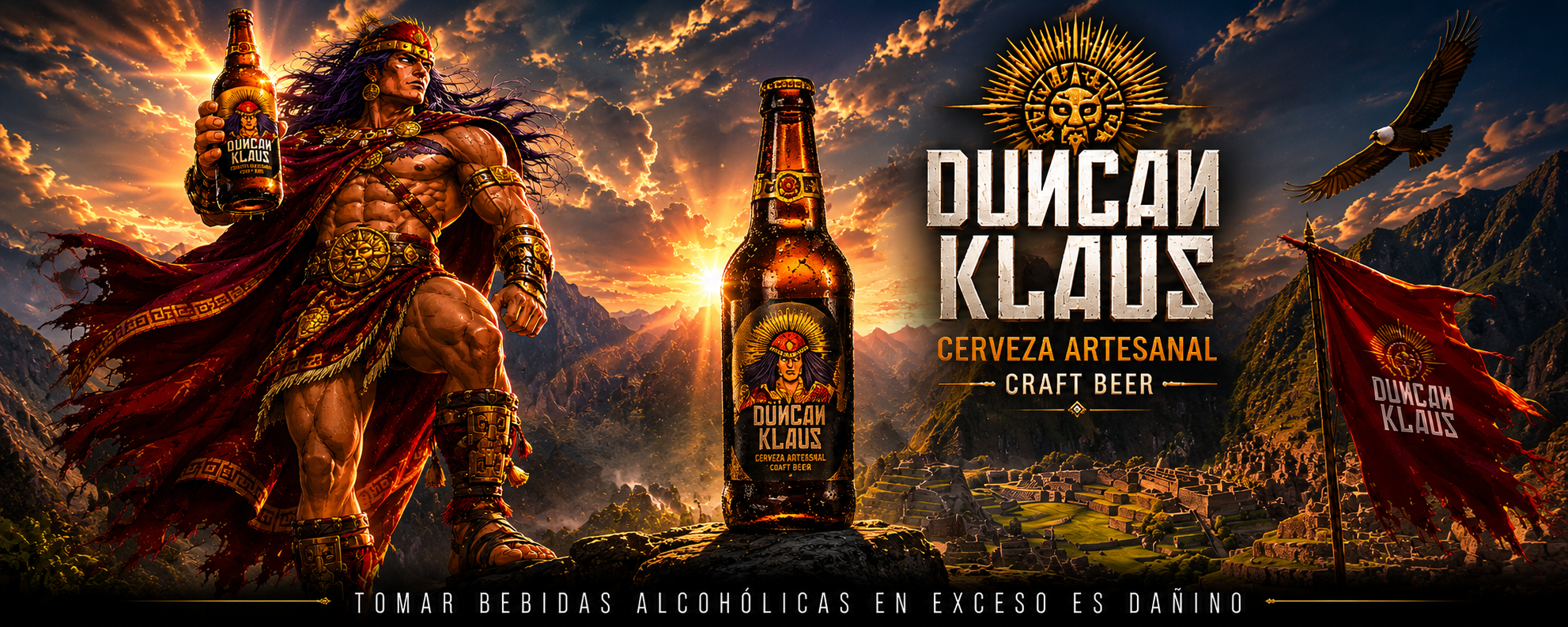 LA LEYENDA